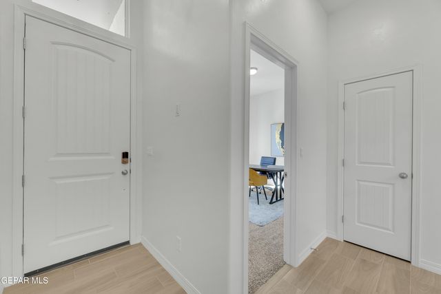 3853 Bubble Place, El Paso, TX 79938