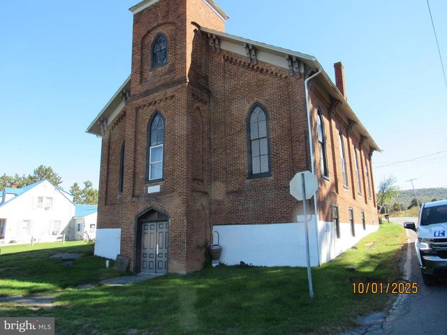 3290 ZION RD, Bellefonte, PA 16823