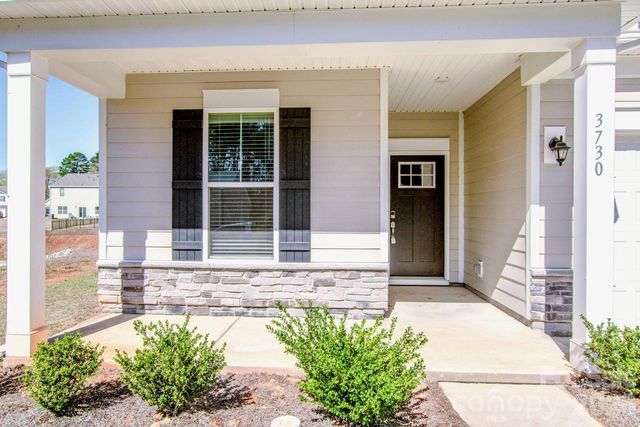 3730 Berry Drive, Terrell, NC 28682