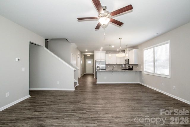 3730 Berry Drive, Terrell, NC 28682