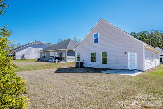 3730 Berry Drive, Terrell, NC 28682