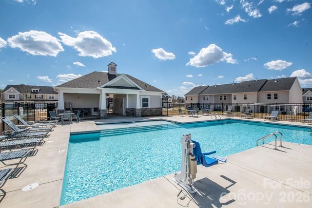 3730 Berry Drive, Terrell, NC 28682