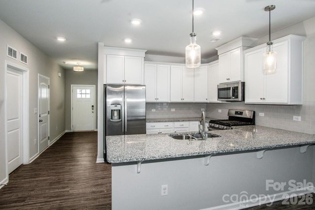 3730 Berry Drive, Terrell, NC 28682