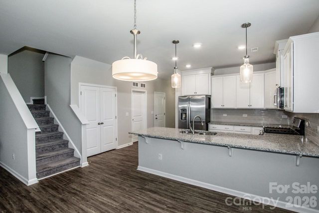 3730 Berry Drive, Terrell, NC 28682