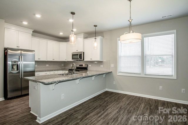 3730 Berry Drive, Terrell, NC 28682