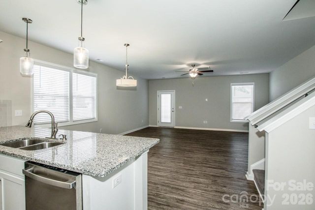 3730 Berry Drive, Terrell, NC 28682
