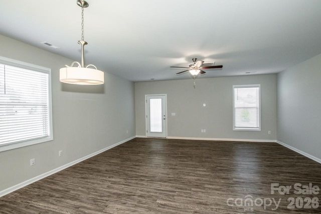 3730 Berry Drive, Terrell, NC 28682