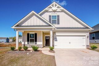 3730 Berry Drive, Terrell, NC 28682