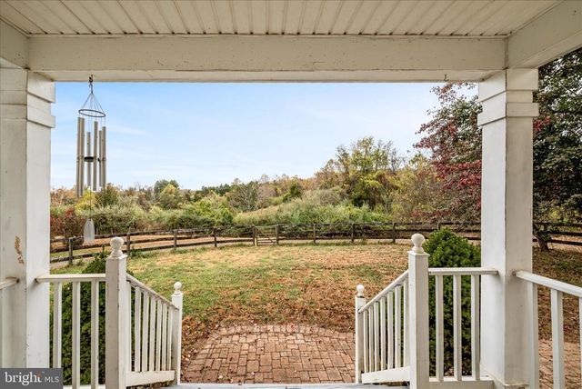 5194 BEACH RIDGE LN, Amissville, VA 20106