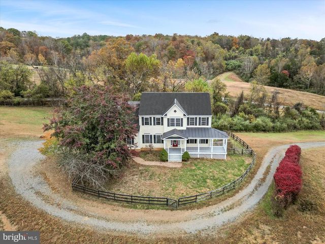 5194 BEACH RIDGE LN, Amissville, VA 20106