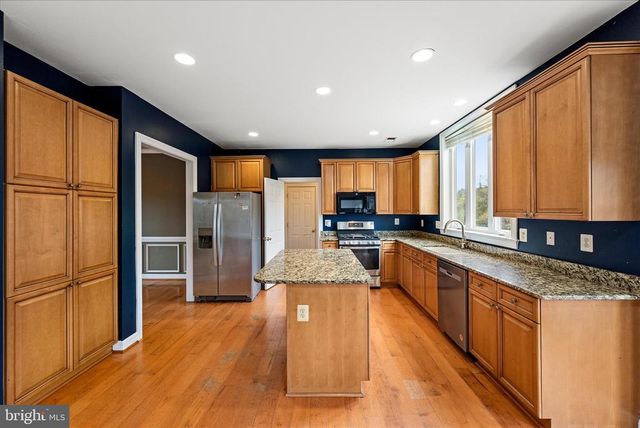 5194 BEACH RIDGE LN, Amissville, VA 20106