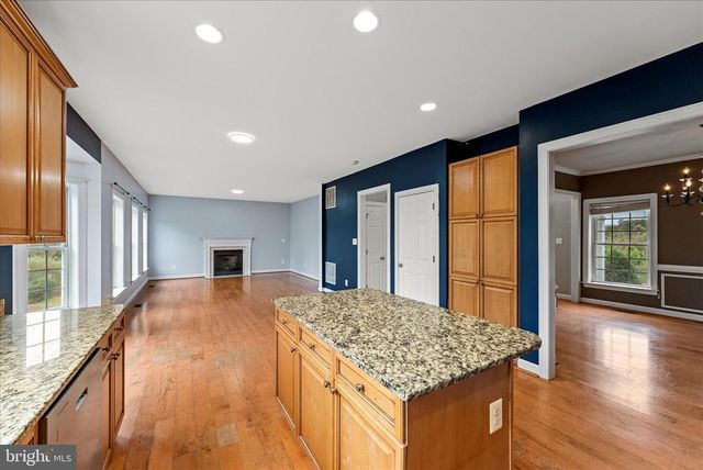 5194 BEACH RIDGE LN, Amissville, VA 20106