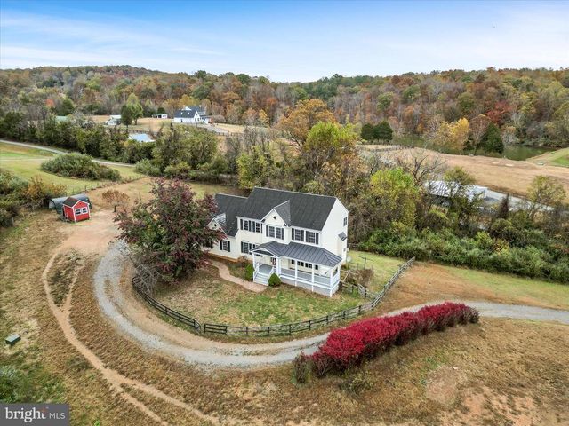 5194 BEACH RIDGE LN, Amissville, VA 20106