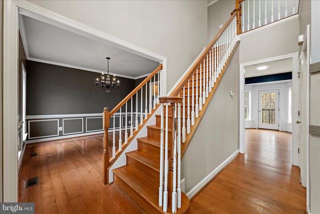 5194 BEACH RIDGE LN, Amissville, VA 20106