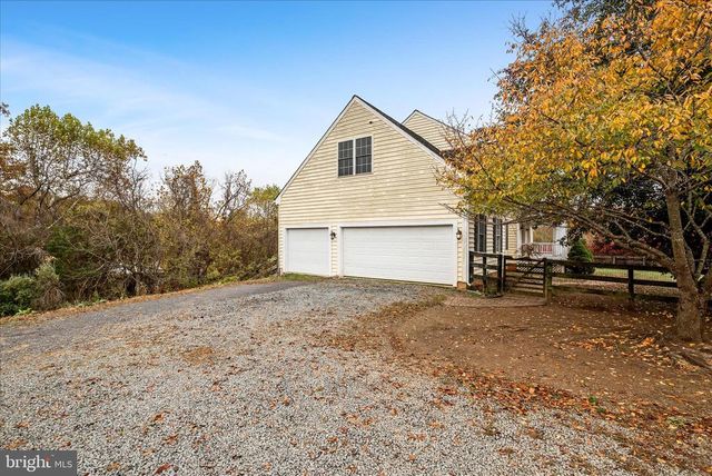 5194 BEACH RIDGE LN, Amissville, VA 20106