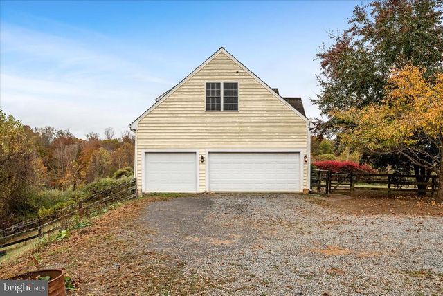 5194 BEACH RIDGE LN, Amissville, VA 20106