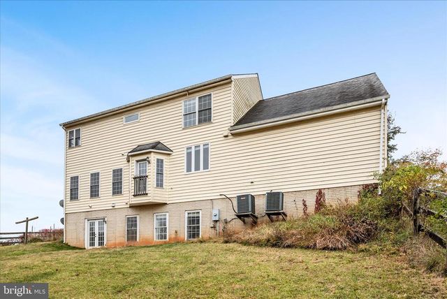 5194 BEACH RIDGE LN, Amissville, VA 20106