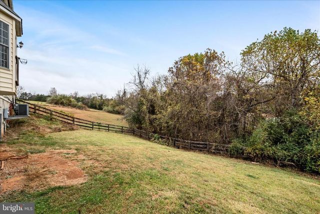 5194 BEACH RIDGE LN, Amissville, VA 20106