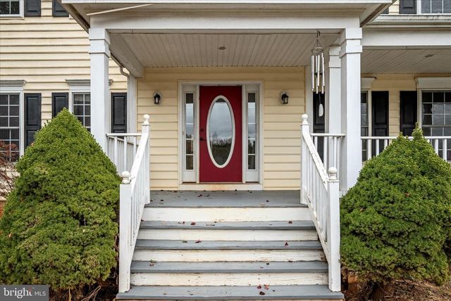 5194 BEACH RIDGE LN, Amissville, VA 20106