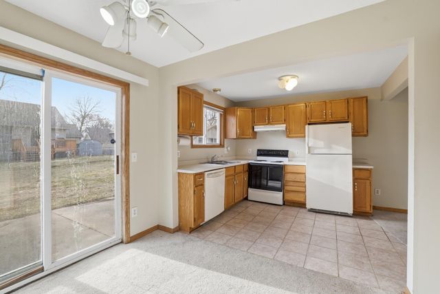 9234 Flanders Street NE, Blaine, MN 55449