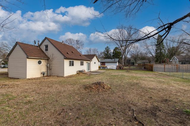 9234 Flanders Street NE, Blaine, MN 55449