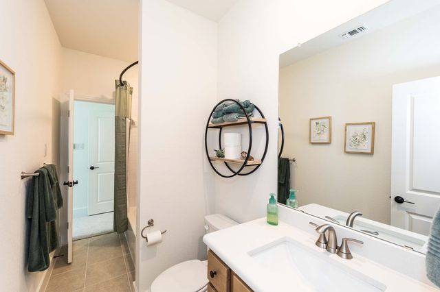 5169 Westhaven Circle, Denison, TX 75020