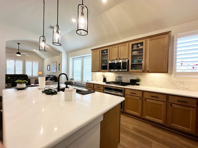 5169 Westhaven Circle, Denison, TX 75020