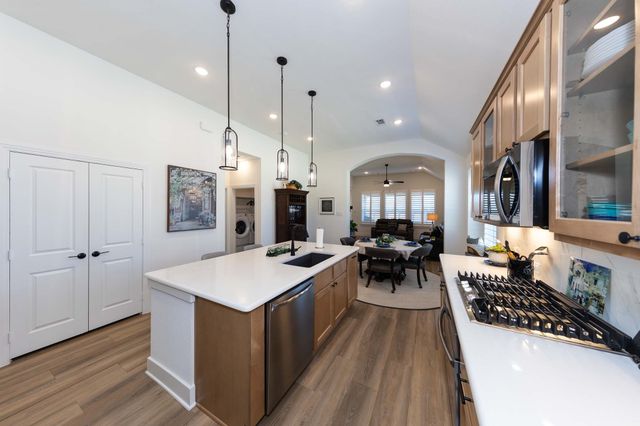 5169 Westhaven Circle, Denison, TX 75020