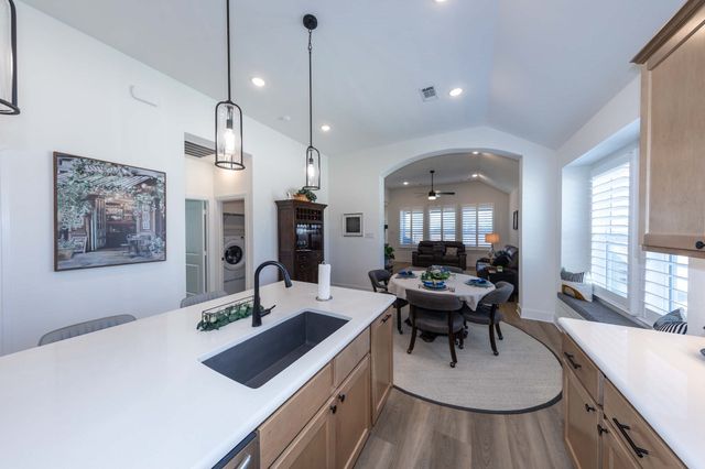 5169 Westhaven Circle, Denison, TX 75020