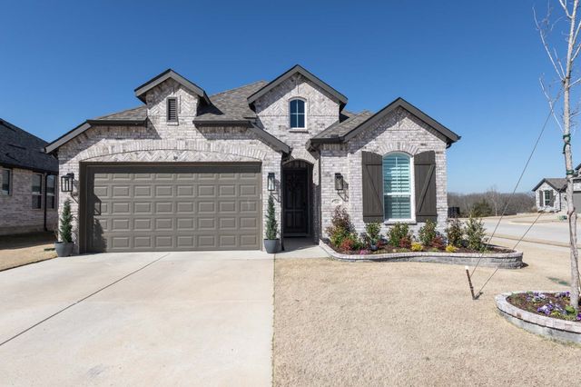 5169 Westhaven Circle, Denison, TX 75020