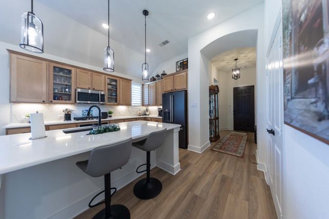 5169 Westhaven Circle, Denison, TX 75020