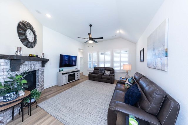 5169 Westhaven Circle, Denison, TX 75020