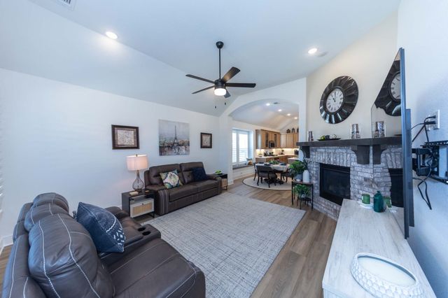 5169 Westhaven Circle, Denison, TX 75020