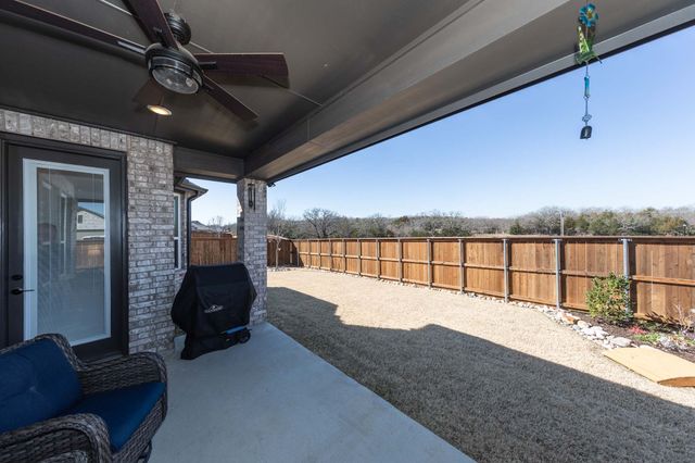 5169 Westhaven Circle, Denison, TX 75020