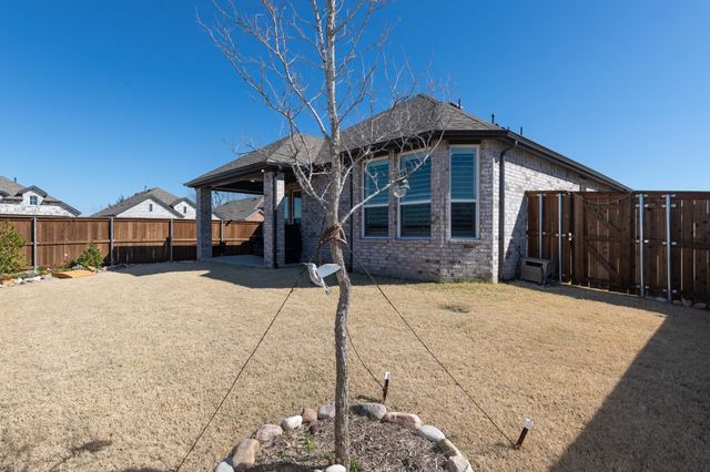 5169 Westhaven Circle, Denison, TX 75020