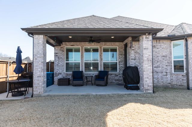 5169 Westhaven Circle, Denison, TX 75020