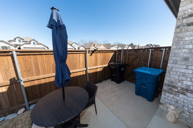 5169 Westhaven Circle, Denison, TX 75020