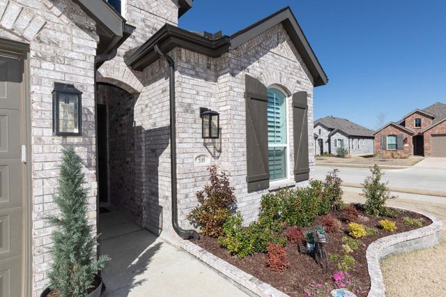 5169 Westhaven Circle, Denison, TX 75020