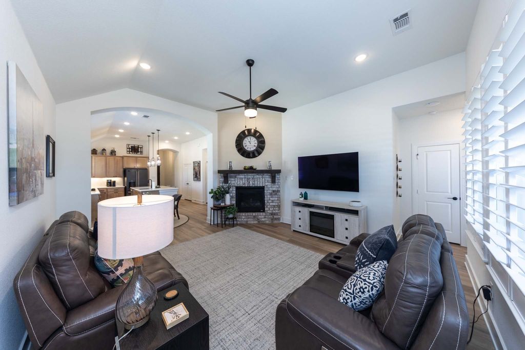 5169 Westhaven Circle, Denison, TX 75020