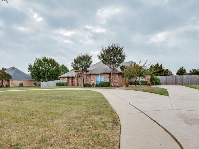 8640 Glen Eagles Drive, Red Oak, TX 75154