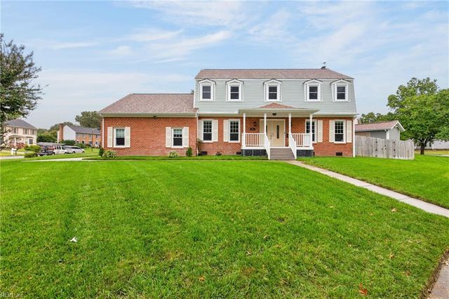 4501 Revere DR, Virginia Beach, VA 23456