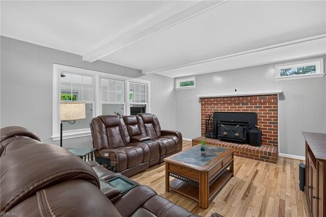 4501 Revere DR, Virginia Beach, VA 23456