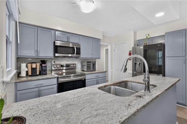 4501 Revere DR, Virginia Beach, VA 23456