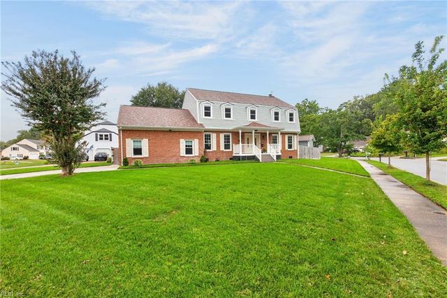 4501 Revere DR, Virginia Beach, VA 23456