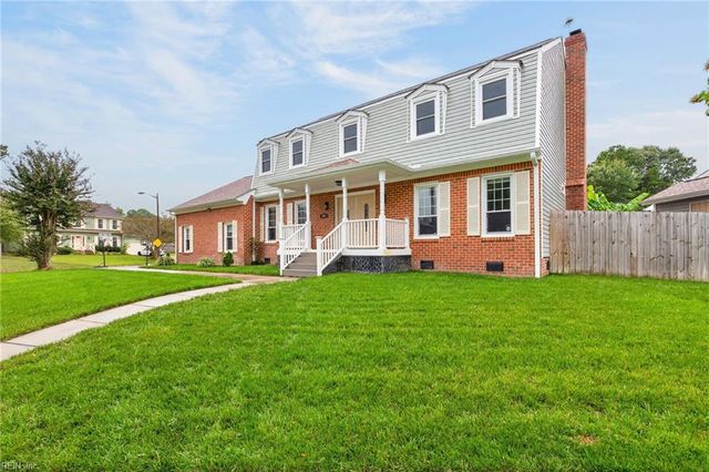 4501 Revere DR, Virginia Beach, VA 23456