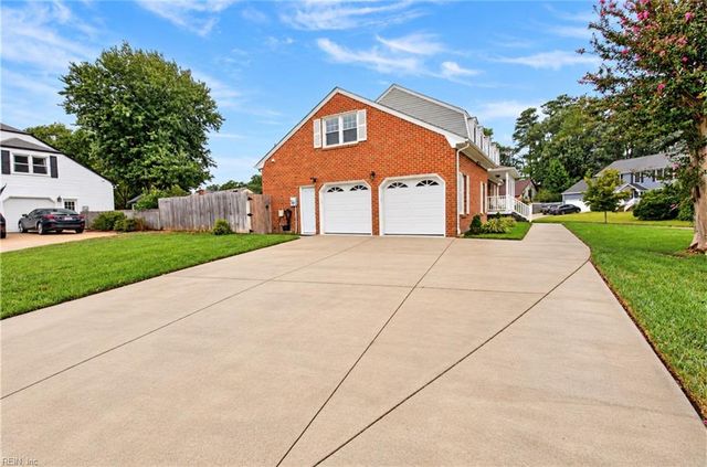 4501 Revere DR, Virginia Beach, VA 23456