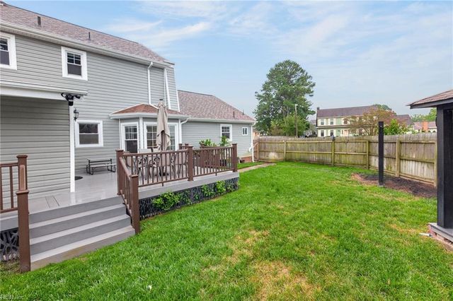 4501 Revere DR, Virginia Beach, VA 23456