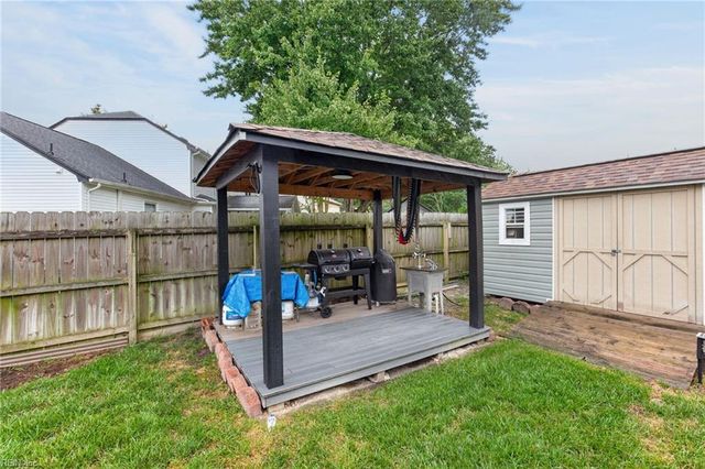 4501 Revere DR, Virginia Beach, VA 23456