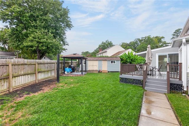 4501 Revere DR, Virginia Beach, VA 23456