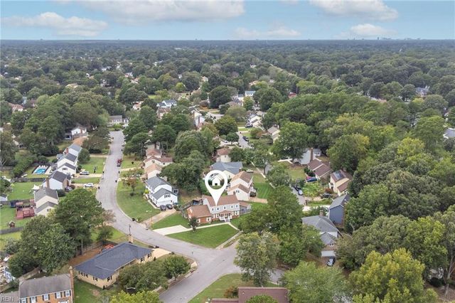 4501 Revere DR, Virginia Beach, VA 23456
